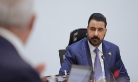رئيس الحكومة يطرح رؤية التكامل مع تركيا بمجالات التنمية والأمن والمياه