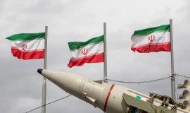 الحرس الثوري: استهدفنا 6 ناقلات نفط وسفن أمريكية في مضيق هرمز