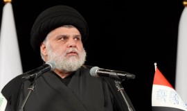 الصدر يعلن تشكيل لجنة خاصة لإدارة وتنظيم ملف زيارة الإمام علي