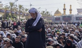 بأعلى مستويات التنظيم.. نجاح الخطط الأمنية والخدمية لزيارة العاشر من محرم