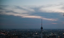 العراق.. غيوم ركامية وعواصف رعدية وسط وشمال وغرب البلاد