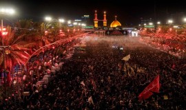 الأربعينية في كربلاء.. نجاح أمني وخدمي تام واستقرار يرسخ قدرة الدولة