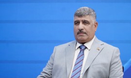 الناطق باسم القائد العام: نقل المسؤولية بجبل سنجار للسلطات الاتحادية اليوم