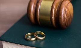 بالوثيقة... مجلس القضاء الأعلى ينشر إحصائية الزواج والطلاق خلال شهر نيسان