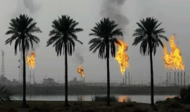العراق بالمركز الرابع بين كبار موردي النفط الخام لكوريا الجنوبية