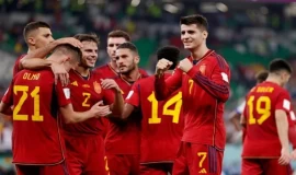 إسبانيا تتغلب على كرواتيا بثلاثية نظيفة في كأس أمم أوروبا يورو 2024