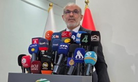 وزير النفط يستعرض خطط العراق لتحقيق الريادة وتنويع التصدير وإنهاء هدر الغاز