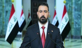 الزيدي يعلن يوم السيادة وانتقال العراق لعهد السلاح الواحد بيد الدولة