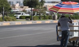 العراق.. أجواء حارة وخمس محافظات تسجل 50 درجة مئوية
