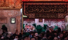 الإعلام الأمني: دخول أكثر من 3.4 مليون زائر إلى العراق لإحياء الأربعينية