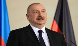 الرئيس الأذربيجاني يصدر مرسومًا بحل البرلمان وإجراء انتخابات مبكرة