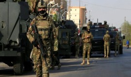 عمليات بغداد تطيح بـ-"13" متهماً بينهم "عصابة نسائية" في العاصمة