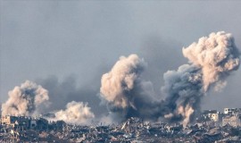 صحة غزة تعلن ارتفاع ضحايا الجيش الاسرائيلي لنحو 38 ألف شهيد