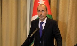 وزير الخارجية الأردني : العدوان على غزة خرق كل ثوابت القانون الدولي