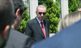 الرئيس التركي: لا يوجد سبب يمنعنا من إعادة علاقاتنا الدبلوماسية مع سوريا