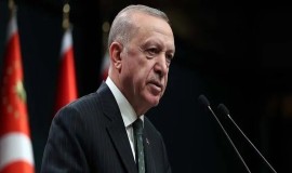 أردوغان يؤكد حرص تركيا على تعزيز الشراكة الاقتصادية والتنمية مع العراق