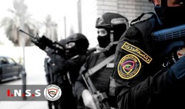 اعتقال أكثر من 500 متهم حتى الآن في عملية ظل العدالة