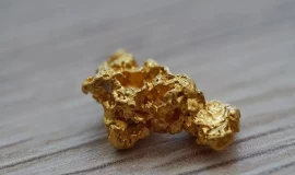 علماء يكتشفون شكل جديد من الذهب يثير اهتمام العلماء"
