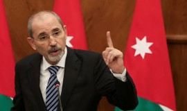 الصفدي لعبد اللهيان: الأردن لن يسمح بتحويله لساحة صراع بين إيران وإسرائيل