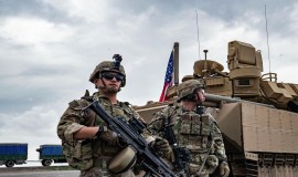 مسؤولين أميركيين: واشنطن وافقت على سحب قواتها من النيجر