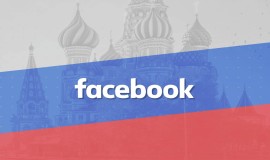 خوفاً من "توغل روسي"... الاتحاد الأوروبي يطلق تحذيراً لمالك فيسبوك