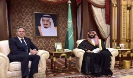 واشنطن: قريبون جدا من التوصل مع السعودية بشأن اتفاق التطبيع