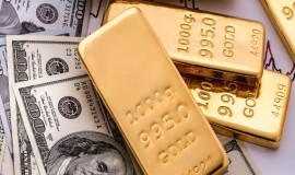 الذهب ينخفض لأدنى مستوى في شهر بظل انحسار المخاطر الجيوسياسية