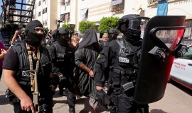 السلطات المغربية تفكك خلية مكونة من "5" أشخاص تابعة لداعش الإرهابي