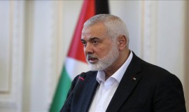 عبد اللهيان: هنية أبلغنا برد حماس على الهدنة والكرة في ملعب إسرائيل