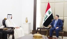 السوداني يؤكد استعداد وترحيب العراق بانعقاد المؤتمر القادم للشبكة العربية ببغداد