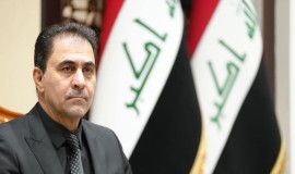 المندلاوي: العراق منفتح على محيطه وحريص على توثيق علاقاته وفق الاحترام المتبادل