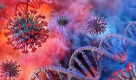 دراسة حديثة تكشف عن آلية هروب فيروس "سارس كوف 2" من جهاز المناعة