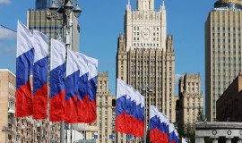 موسكو: مستعدون لتقديم كل المساعدة للبحث عن مروحية رئيسي