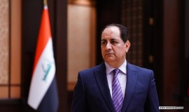 العراق يعلن الحداد العام ليوم واحد على وفاة الرئيس الإيراني ومرافقيه