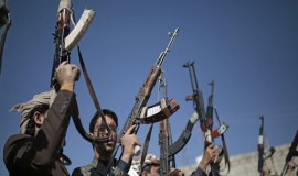 مقتل وإصابة "27" شخصاً جراء مواجهات بين الجيش اليمني وأنصار الله بتعز