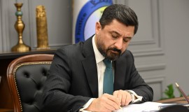 وزير العدل يصادق على توصيات لجنة إزالة الآثار السيئة عن الكرد الفيليين