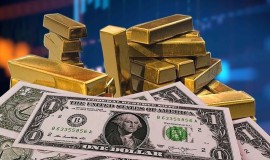 بعد البيانات الأمريكية الأخيرة... أسعار الذهب تعمق الخسائر وتفقد أكثر من 1%