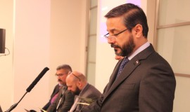 وزير التعليم يعلن اطلاق مبادرة الجسر الأكاديمي بين العراق والمملكة المتحدة