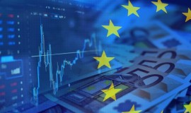 الأسهم الأوروبية تغلق على استقرار مع اقتراب قرار خفض أسعار الفائدة