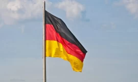 ألمانيا... السلطات تعلن عن حالة الطوارئ بسبب الفيضانات