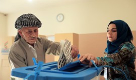 تقرير كندي: هناك "3.8" مليون ناخب مؤهلين للمشاركة بانتخابات برلمان كردستان