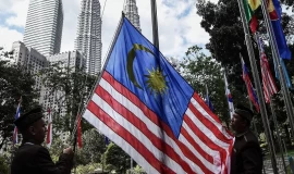 رئيس الوزراء الماليزي: سنبدأ قريباً بعملية الإنضمام إلى "بريكس"