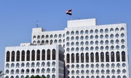 الخارجية العراقية ترحب بإعلان أرمينيا الاعتراف بدولة فلسطين