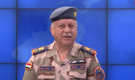 الدفاع الجوي: مركز عمليات القيادة الذي افتتحه السوداني سيسيطر على كامل أجواء العراق