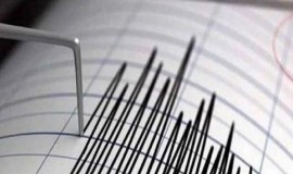 زلزال بقوة "4.8" درجات يضرب جزر فانواتو جنوب المحيط الهادئ