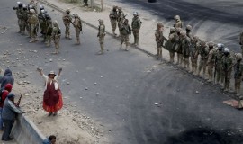 بوليفيا... الرئيس يتهم رئيس أركان الجيش بمحاولة الانقلاب