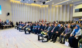 وزارة العدل تعلن عن اطلاق المؤتمر الأول للبرامج التعليمية بالمؤسسات الإصلاحية