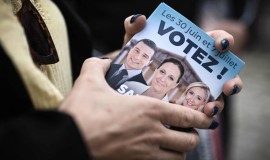 فرنسا... انسحابات متبادلة للمرشحين لمنع وصول اليمين المتطرف إلى السلطة