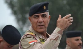 قائد عمليات بغداد يعلن عن وضع خطة أمنية متكاملة لشهر محرم