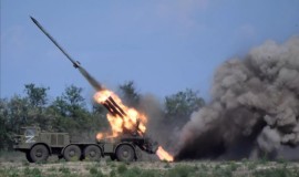 روسيا... الدفاعات الجوية تتصدى لهجوم أوكراني في مقاطعة روستوف